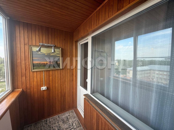 
  Продается 2-комн. квартира, 45.3 м², Дачная ул, д. 21/4
. Фото 10.