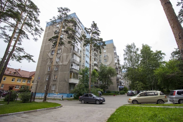 
  Продается 2-комн. квартира, 45.3 м², Дачная ул, д. 21/4
. Фото 16.