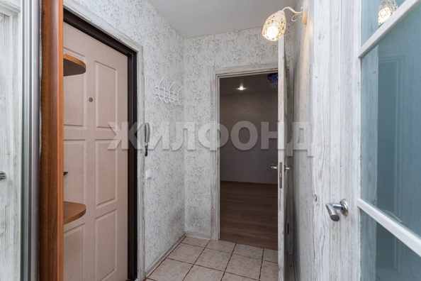 
  Продается 2-комн. квартира, 45.3 м², Дачная ул, д. 21/4
. Фото 5.