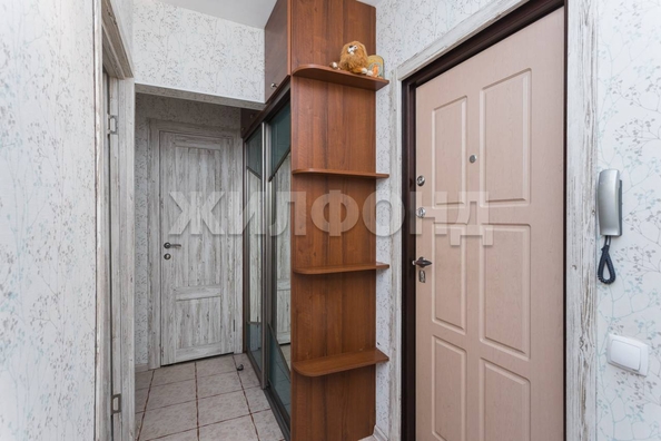 
  Продается 2-комн. квартира, 45.3 м², Дачная ул, д. 21/4
. Фото 7.