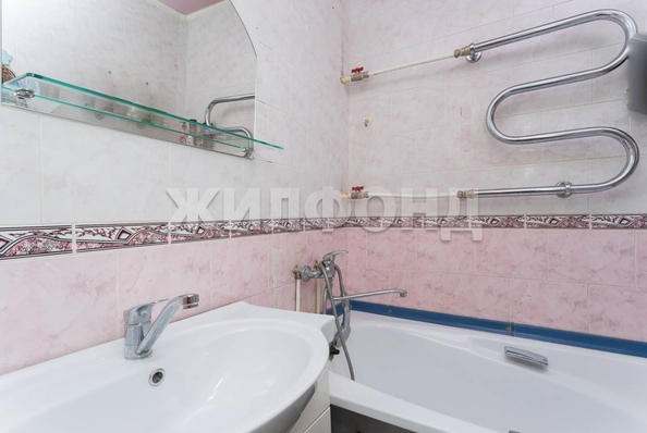 
  Продается 2-комн. квартира, 45.3 м², Дачная ул, д. 21/4
. Фото 11.