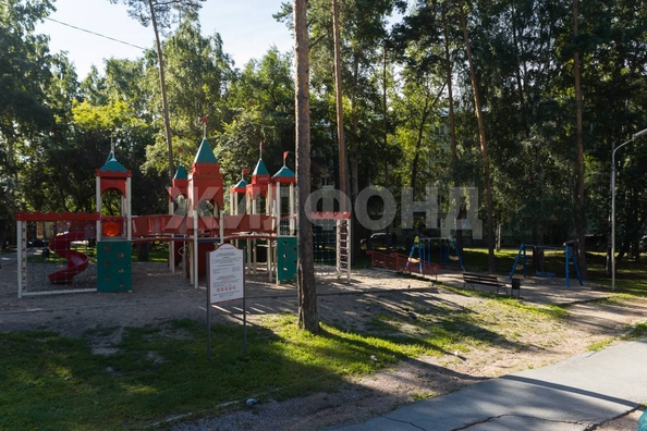 
  Продается 2-комн. квартира, 45.3 м², Дачная ул, д. 21/4
. Фото 22.