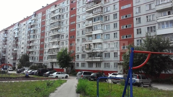 
  Продается 2-комн. квартира, 43.2 м², Комсомольская ул, д. 4
. Фото 11.