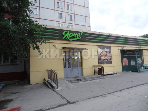 
  Продается 2-комн. квартира, 43.2 м², Комсомольская ул, д. 4
. Фото 18.