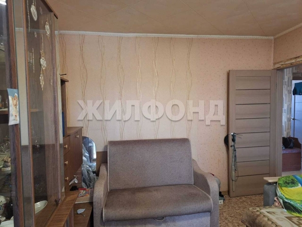 
  Продается 3-комн. квартира, 64.8 м², Рабочая ул, д. 17
. Фото 2.