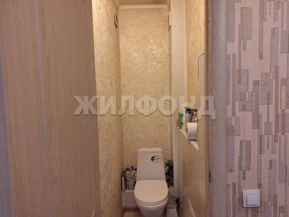 
  Продается 3-комн. квартира, 64.8 м², Рабочая ул, д. 17
. Фото 4.