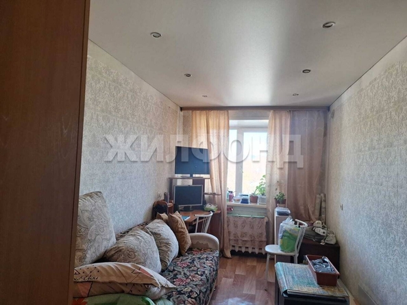 
  Продается 3-комн. квартира, 64.8 м², Рабочая ул, д. 17
. Фото 6.