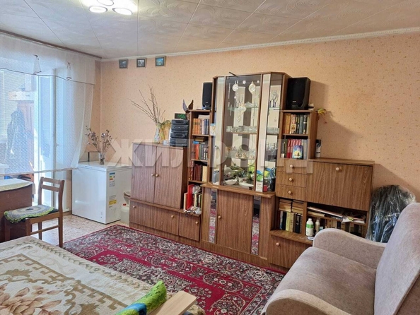 
  Продается 3-комн. квартира, 64.8 м², Рабочая ул, д. 17
. Фото 8.