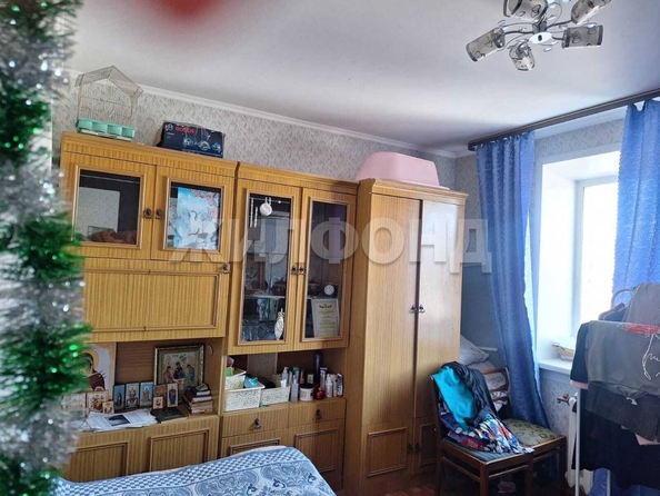 
  Продается 3-комн. квартира, 64.8 м², Рабочая ул, д. 17
. Фото 9.