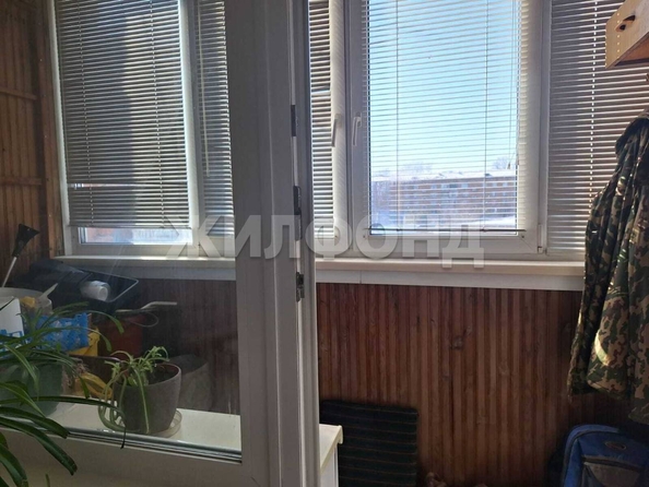 
  Продается 3-комн. квартира, 64.8 м², Рабочая ул, д. 17
. Фото 12.