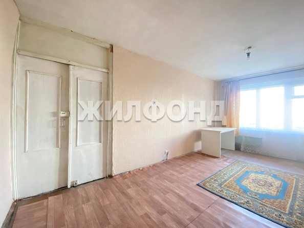 
  Продается 3-комн. квартира, 60.7 м², Связистов ул, д. 11
. Фото 1.