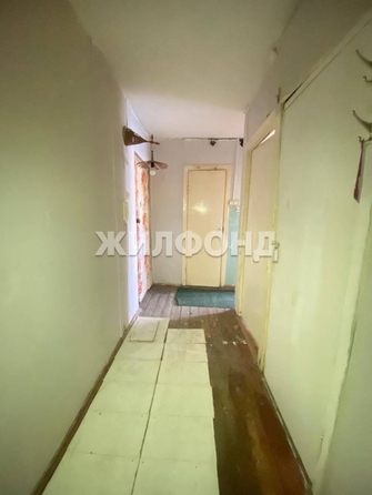 
  Продается 3-комн. квартира, 60.7 м², Связистов ул, д. 11
. Фото 8.