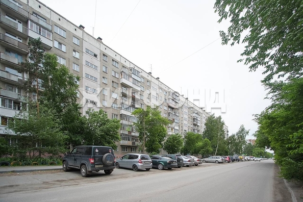
  Продается 3-комн. квартира, 60.7 м², Связистов ул, д. 11
. Фото 11.