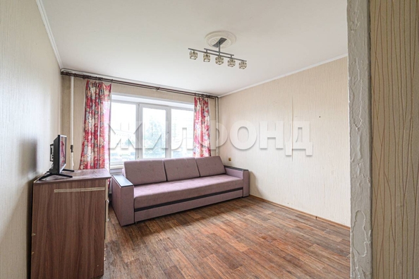 
  Продается 3-комн. квартира, 60.7 м², Связистов ул, д. 11
. Фото 1.