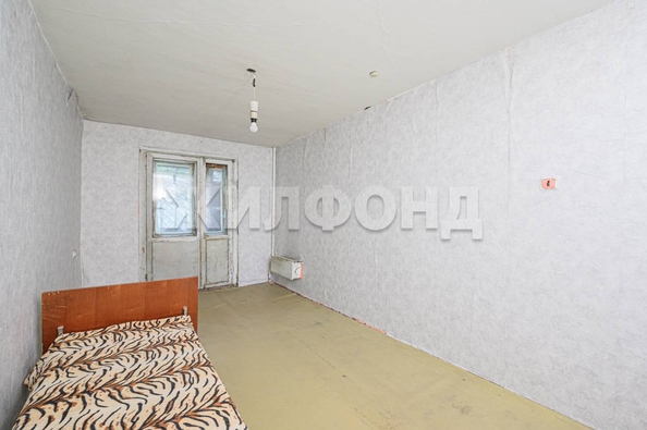 
  Продается 3-комн. квартира, 60.7 м², Связистов ул, д. 11
. Фото 15.