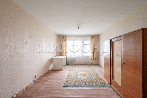 
  Продается 3-комн. квартира, 60.7 м², Связистов ул, д. 11
. Фото 22.