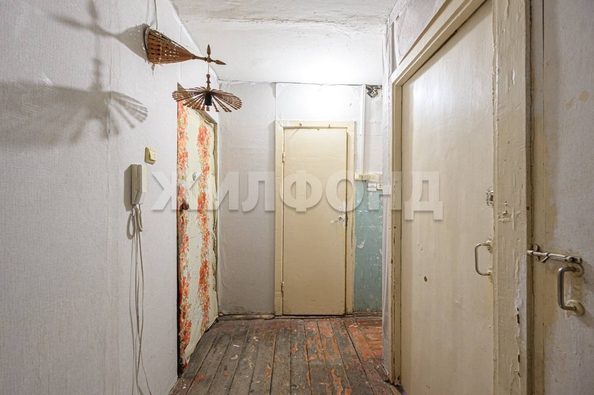 
  Продается 3-комн. квартира, 60.7 м², Связистов ул, д. 11
. Фото 27.