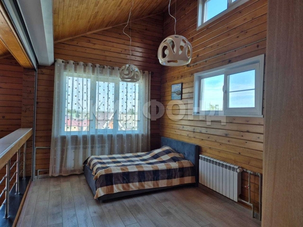 
  Продается дом, 269.4 м², село Лебедевка
. Фото 14.