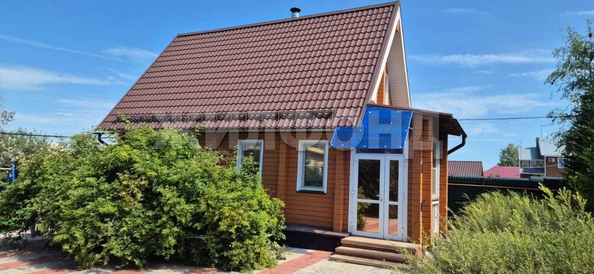 
  Продается дом, 269.4 м², село Лебедевка
. Фото 24.