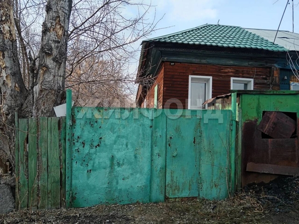 
  Продается дом 56 м². Фото 1.