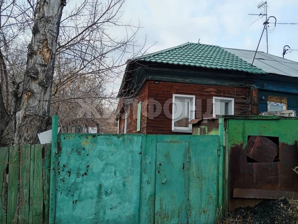 
  Продается дом 56 м². Фото 17.