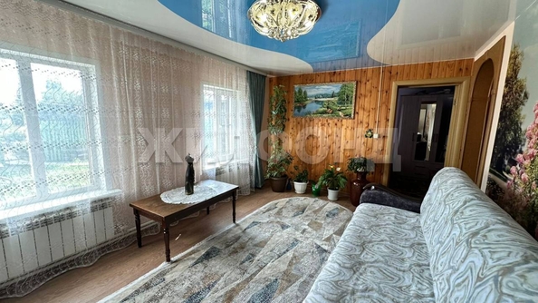 
  Продается дом, 96.5 м², рабочий поселок Чик
. Фото 13.