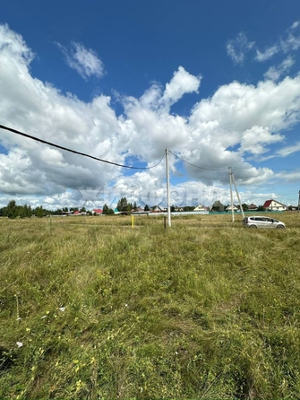
  Продается земельный участок, 21 сотка, деревня Новый Шарап
. Фото 5.