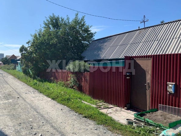 
  Продается дом, 40 м², Новосибирск
. Фото 3.