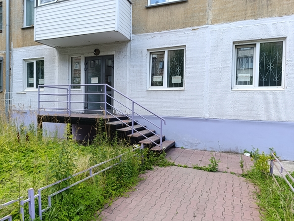 
  Сдам универсальное помещение, 53.3 м², Гоголя ул, д. 29
. Фото 1.