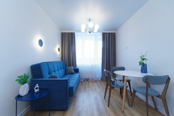 
  Продам 2-комн. квартиру, 42 м², Дуси Ковальчук ул, д. 378Б
. Фото 11.