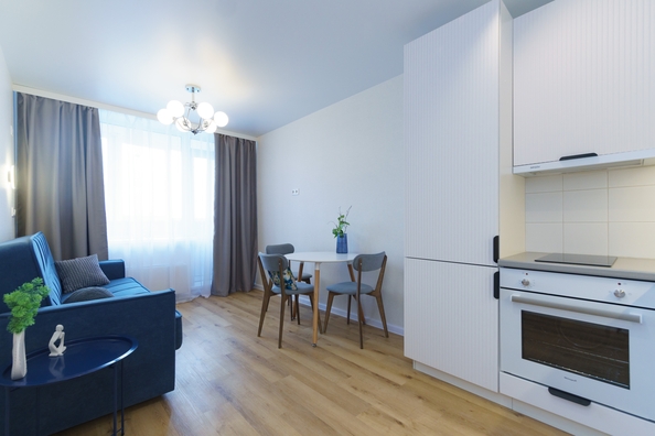 
  Продам 2-комн. квартиру, 42 м², Дуси Ковальчук ул, д. 378Б
. Фото 12.