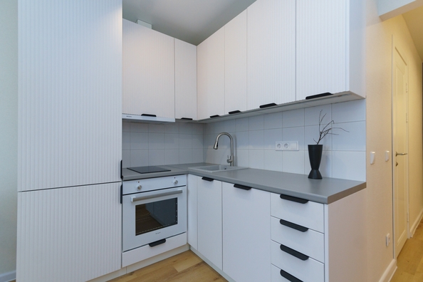 
  Продам 2-комн. квартиру, 42 м², Дуси Ковальчук ул, д. 378Б
. Фото 16.