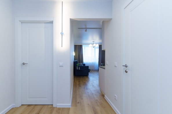 
  Продам 2-комн. квартиру, 42 м², Дуси Ковальчук ул, д. 378Б
. Фото 18.