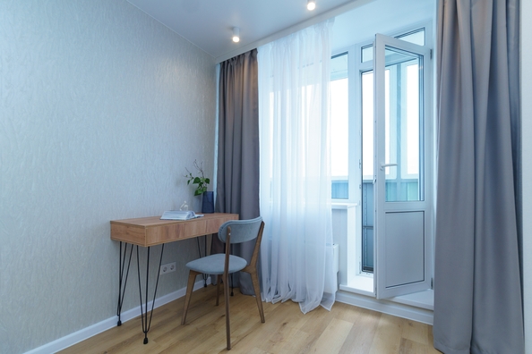 
  Продам 2-комн. квартиру, 42 м², Дуси Ковальчук ул, д. 378Б
. Фото 21.