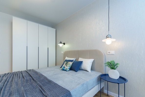 
  Продам 2-комн. квартиру, 42 м², Дуси Ковальчук ул, д. 378Б
. Фото 26.