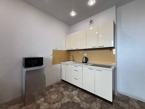 
  Сдается посуточно 1-комн. квартира, 35 м², Немировича-Данченко ул, д. 144/1
. Фото 3.