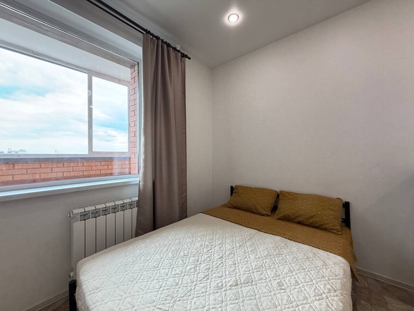 
  Сдается посуточно 1-комн. квартира, 35 м², Немировича-Данченко ул, д. 144/1
. Фото 5.