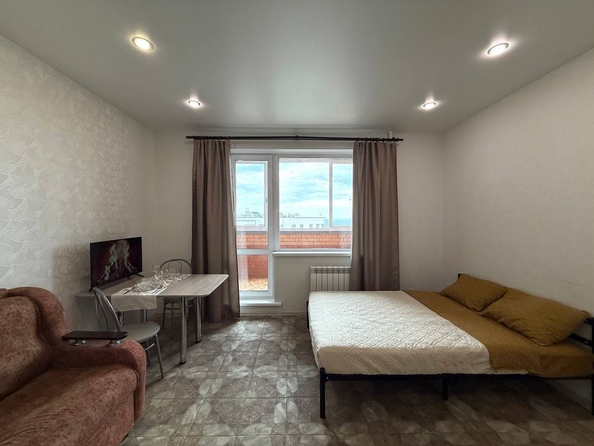 
  Сдается посуточно 1-комн. квартира, 35 м², Немировича-Данченко ул, д. 144/1
. Фото 7.