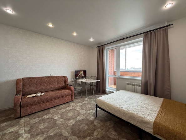 
  Сдается посуточно 1-комн. квартира, 35 м², Немировича-Данченко ул, д. 144/1
. Фото 8.
