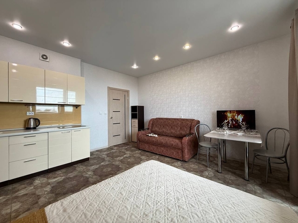 
  Сдается посуточно 1-комн. квартира, 35 м², Немировича-Данченко ул, д. 144/1
. Фото 11.