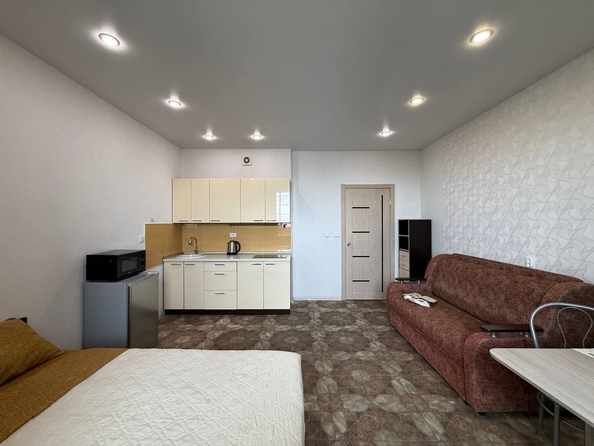 
  Сдается посуточно 1-комн. квартира, 35 м², Немировича-Данченко ул, д. 144/1
. Фото 12.