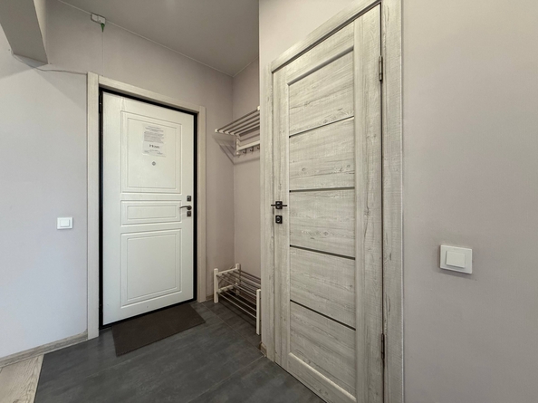 
  Сдается посуточно 1-комн. квартира, 40 м², Николая Островского ул, д. 195
. Фото 13.