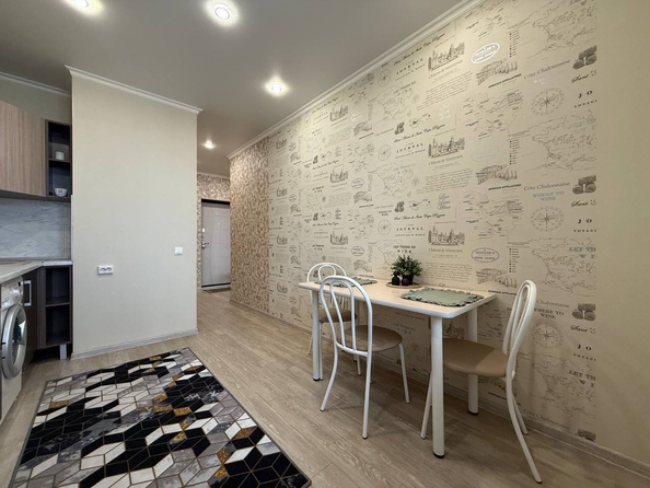 
  Сдается посуточно 1-комн. квартира, 40 м², Кирова ул, д. 225
. Фото 10.