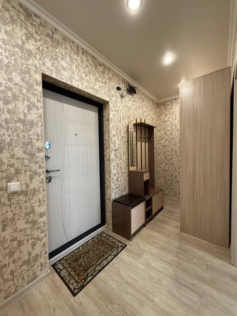 
  Сдается посуточно 1-комн. квартира, 40 м², Кирова ул, д. 225
. Фото 12.