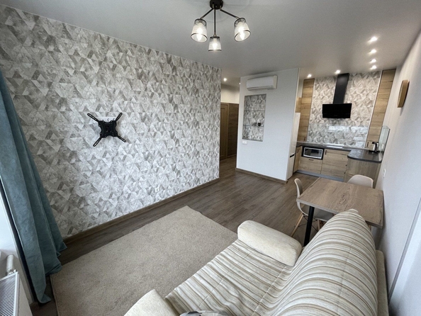 
  Сдается посуточно 2-комн. квартира, 50 м², Кошурникова ул, д. 23
. Фото 3.