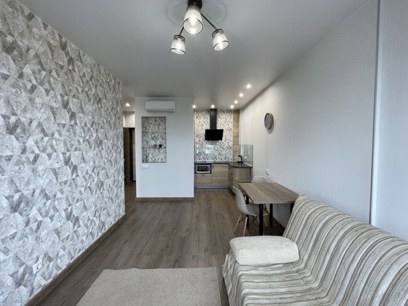 
  Сдается посуточно 2-комн. квартира, 50 м², Кошурникова ул, д. 23
. Фото 11.