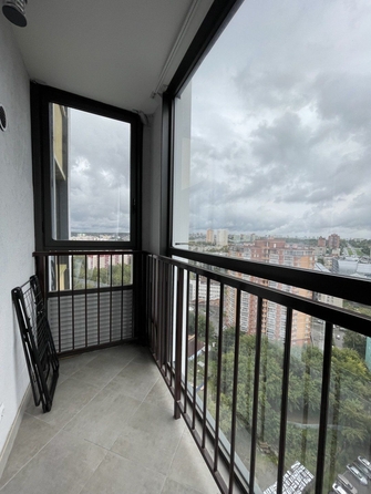 
  Сдается посуточно 2-комн. квартира, 50 м², Кошурникова ул, д. 23
. Фото 22.