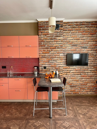 
  Сдается посуточно 1-комн. квартира, 40 м², Некрасова ул, д. 63/1
. Фото 5.