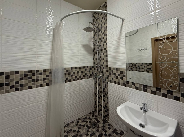 
  Сдается посуточно 1-комн. квартира, 40 м², Ясный Берег ул, д. 9
. Фото 21.