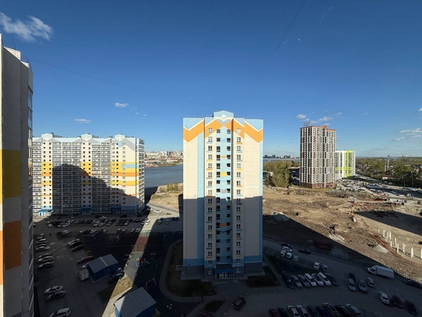 
  Сдается посуточно 1-комн. квартира, 40 м², Ясный Берег ул, д. 9
. Фото 25.